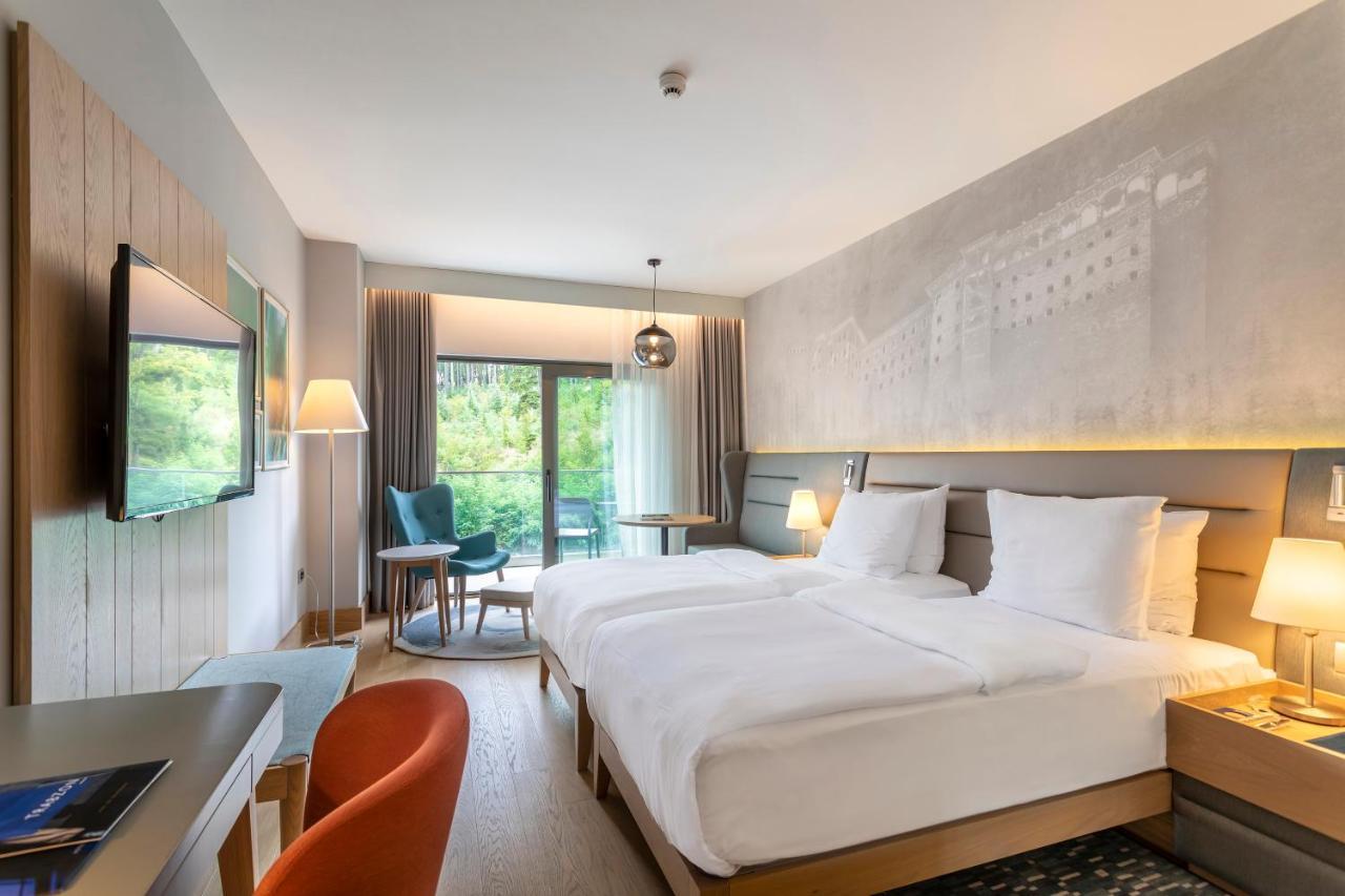 Radisson Blu Hotel Trabzon Ngoại thất bức ảnh Deluxe Room
